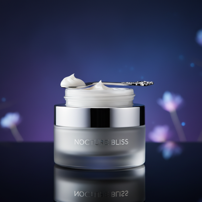 ナイトクリーム
